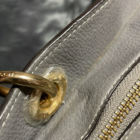 Coach Jes tote - Picture 6 of 8